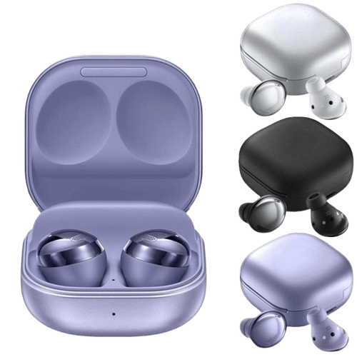 auriculares inalámbricos Bluetooth