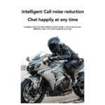 Auriculares Bluetooth para Moto - Imagen 5