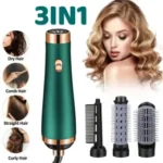 Secador de pelo profesional 3 en 1