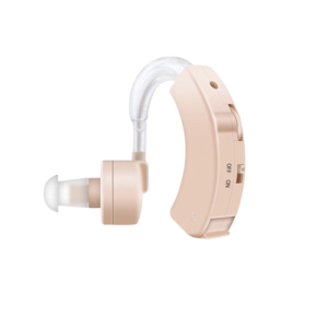 Amplificador de Sonido Digital