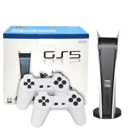 Consola Retro Game Station