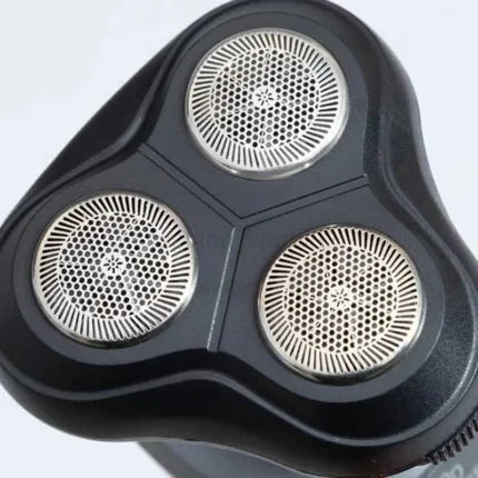 Maquinilla eléctrica inteligente hojillas