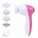 limpiador facial eléctrico 5 en 1 máquina