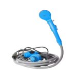 ducha portátil 12V