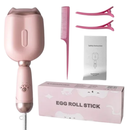 rizador de pelo profesional