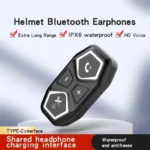 Auriculares Bluetooth para Moto - Imagen 3