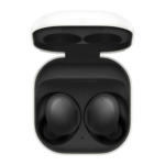 auriculares bluetooth negro