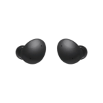 auriculares bluetooth abierto negro