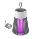 Lámpara Antimosquitos