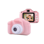 cámara digital para niños