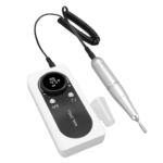 torno de uñas inalámbrico