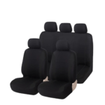 Juego de Fundas para Asiento de Coche Universales
