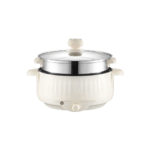 Olla Eléctrica de Doble Capa