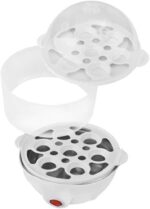 hervidor eléctrico multifuncional capas