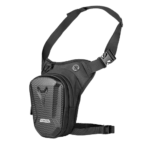 bolsa lateral de pierna para moto