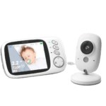 monitor de vídeo inalámbrico