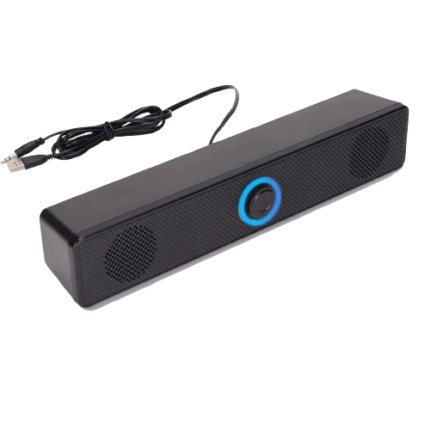 Barra de sonido Bluetooth