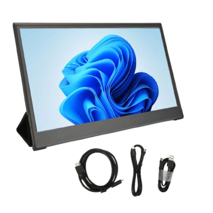 Monitor Portátil 11.6 pulgadas