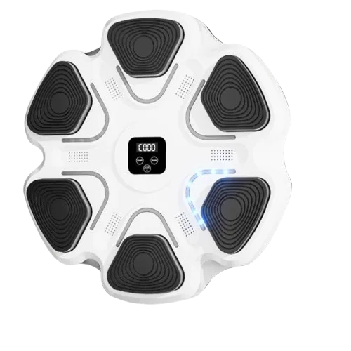 Máquina de Boxeo Musical Inteligente Bluetooth | D-Shop Canarias