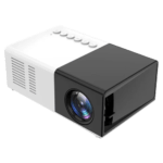 Proyector portátil LED HDMI USB