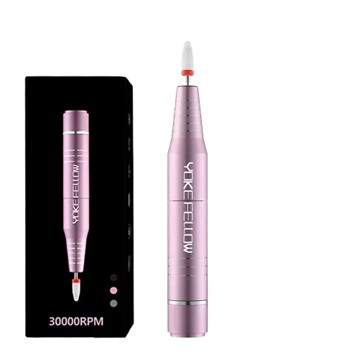 máquina pulidora eléctrica para uñas