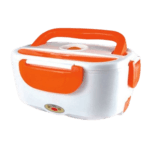 fiambrera eléctrica con calefacción