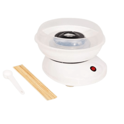 máquina de algodón de azúcar profesional