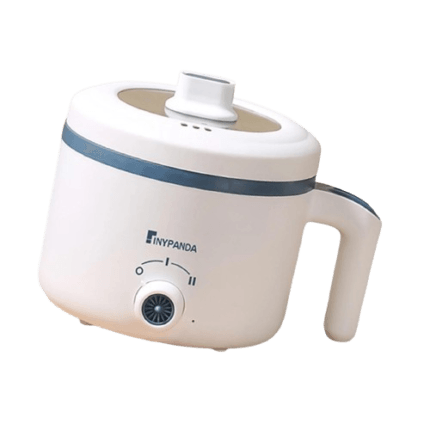 Olla Eléctrica Antiadherente