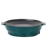 sartén eléctrica antiadherente