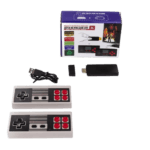 consola de videojuegos USB