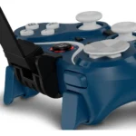 mando control inalámbrico Bluetooth movil