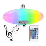 Lámpara de Techo LED Regulable