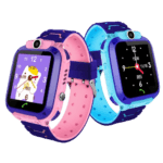 Reloj inteligente para niños colores
