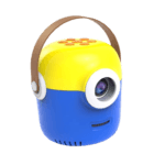 Proyector LED Portátil Minion
