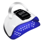 lámpara de secado de uñas LED UV