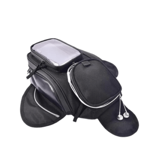 bolso de tanque para moto