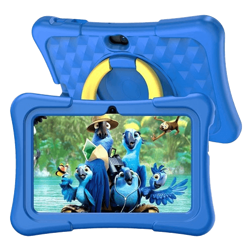 tablet PRITOM K7 pro kids edition azul