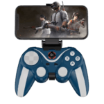 mando control inalámbrico Bluetooth