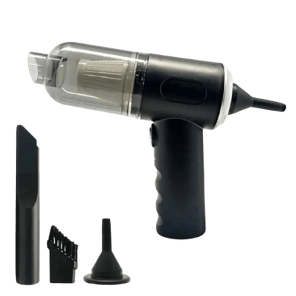 aspiradora portátil de 6000PA