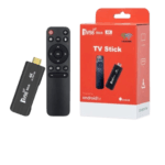 Dispositivo decodificador Android