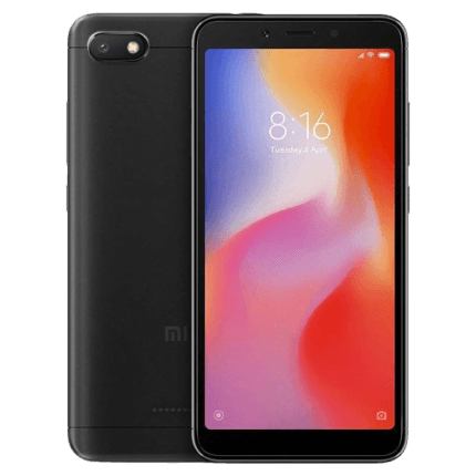 Smartphone Xiaomi Redmi 6A