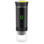 Cafetera portátil eléctrica inalámbrica