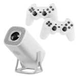 Proyector portátil con Android 11