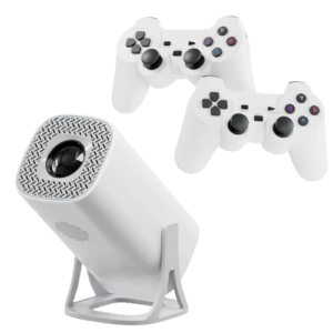 Proyector portátil con Android 11