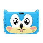 Tableta para niños de 7 pulgadas azul