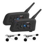 Intercomunicadores Bluetooth