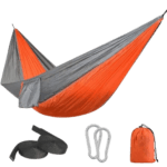 Hamaca Ultraligera para Acampar