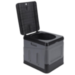 Inodoro Portátil Plegable