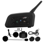 Intercomunicadores Bluetooth 1