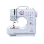máquina de coser portátil